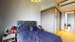 The Crest (D3), Condominium #458920271